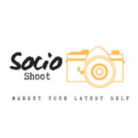 Socioshoot: Market Your Latest Self logo - Similar company to Sandbox