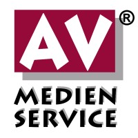 AV-Medien Service GmbH logo - Similar company to Parkhotel Adler