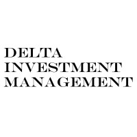 Delta Investment Management logo - Similar company to Solomon Capital Advisors