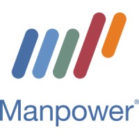 Manpower Latvia logo - Similar company to I-Work Group