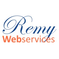 Remy Webservices logo - Similar company to Virtower