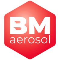 BM AEROSOL logo - Similar company to The Global Aerosol Recycling Association