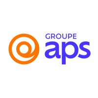 Groupe APS logo - Similar company to Reflex Partners Group