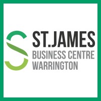 St James Business Centre (Warrington) logo - Similar company to The Base