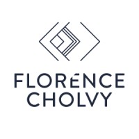 Florence Cholvy - Architecte d'interieur logo - Similar company to Dorothée Verbrugghe - Architecte D’Intérieur