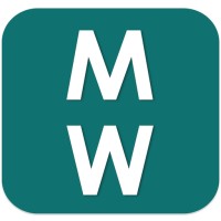Modelware logo - Similar company to Hakoona