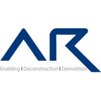 AR, The Enabling Partner logo - Similar company to Colemans