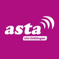 Allgemeiner Studierendenausschuss (AStA) der Universität Göttingen logo - Similar company to Blaupause Gbr