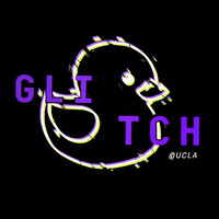 GLITCH@UCLA logo - Similar company to Runtime Terror 22105 | Ftc Robotics Team