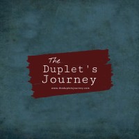 The Duplet's Journey logo - Similar company to Ooroh