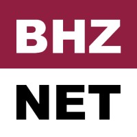 BHZNet.nl - Nieuws uit Biddinghuizen logo - Similar company to Sofie Wiegink Illustrations