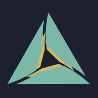 FractalMind logo - Similar company to Octonion Group