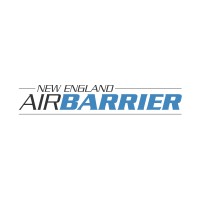 New England Air Barrier logo - Similar company to Specialty Insulation Group