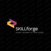 SKILLforge Solutions logo - Similar company to Skillforge