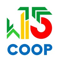 Cooperativa 15 de Septiembre logo - Similar company to Cooperativa Arsenault