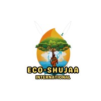 Eco Shujaa International logo - Similar company to Tech Events, Inc.