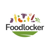 Foodlocker logo - Similar company to Ensemo Gmbh