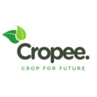 Cropee logo - Similar company to Institute Of Strategic Management & Finance (Ismf)