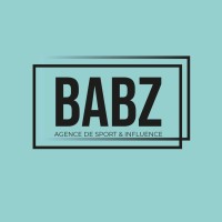 Agence BABZ logo - Similar company to Agence 1905