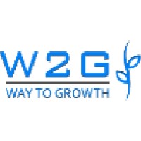 W2G Solutions logo - Similar company to Rss Infotech Pvt Ltd