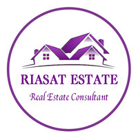 RIASAT REAL ESTATE logo - Similar company to Tech Bonafide