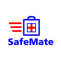 SafeMate Australia logo - Similar company to Adapt Ability
