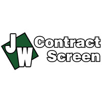 JW Contract Screen logo - Similar company to Peak Hoops