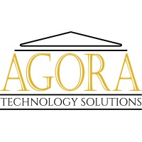 Agora Technology Solutions logo - Similar company to Agora Technology