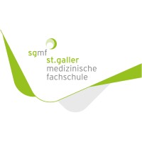 St. Galler medizinische Fachschule logo - Similar company to Omnia Physio & Flying Physios