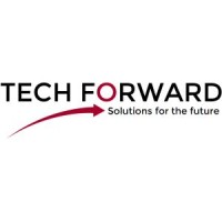 Tech Forward, Inc. logo - Similar company to Wicked Smart