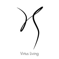 Virtus Living logo - Similar company to Major Asians