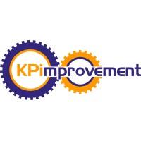 KPimprovement, Koch Performance improvement logo - Similar company to Adromi Groep