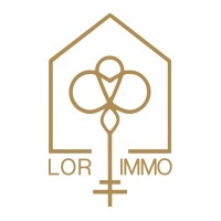 LOR IMMO logo - Similar company to Antonicelli Peinture