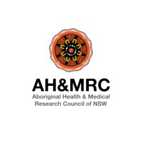 AH&MRC of NSW logo - Similar company to Dynamic Services Group