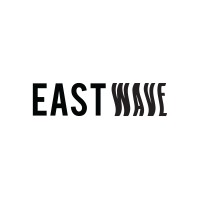 EASTWAVE Concept logo - Similar company to Dāl The Label