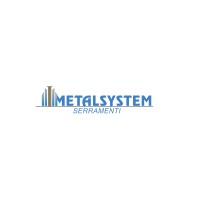 Metalsystem Serramenti logo - Similar company to Eza Srl