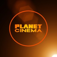 Planet Cinema logo - Similar company to Planet Cic