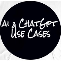 AI & ChatGPT Use Cases logo - Similar company to Ai Agents Hub