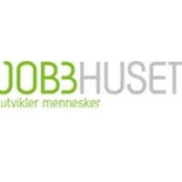 Jobbhuset AS logo - Similar company to Bragd