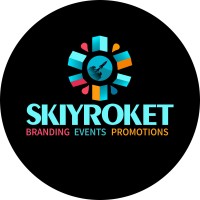 Skiyroket logo - Similar company to Infunds