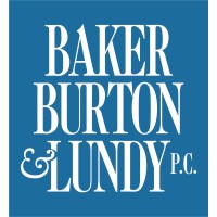 Baker, Burton & Lundy, P.C. logo - Similar company to Crumbley-Blackwell & Associates, P.C. | Huntsville, Alabama