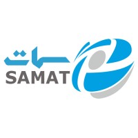 Samat logo - Similar company to Aihum