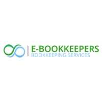 E-Bookkeepers logo - Similar company to Eidocore