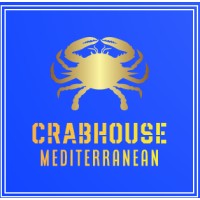 CRABHOUSE MEDITERRANEAN logo - Similar company to Ship And Fish