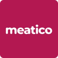 Meatico logo - Similar company to Deep Impact Ag