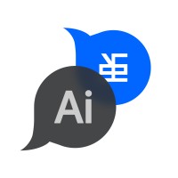 Translatorapp.ai logo - Similar company to Videorecap.Ai