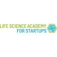 Life Science Academy for Startups logo - Similar company to Twogeter