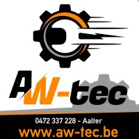 Aw-Tec BV logo - Similar company to Shouldersink