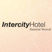 IntercityHotel Bawshar Muscat logo - Similar company to The Theme Hotel