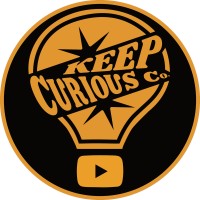 Keep Curious Co.